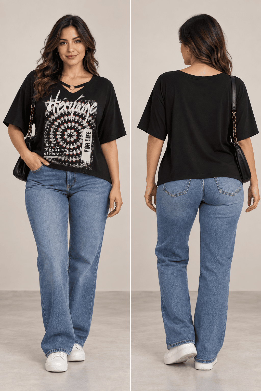 Freeform Fit for Every Body Type: Petite, Pear, Apple, or Hourglass - Does It Work?